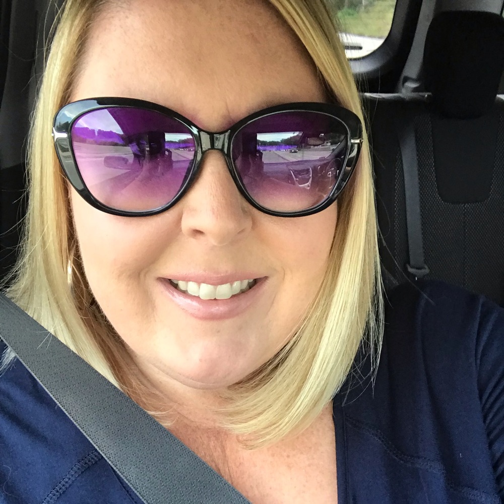 Meet your Posher, Joann